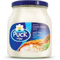 Puck Cream Cheese Spread 910gm